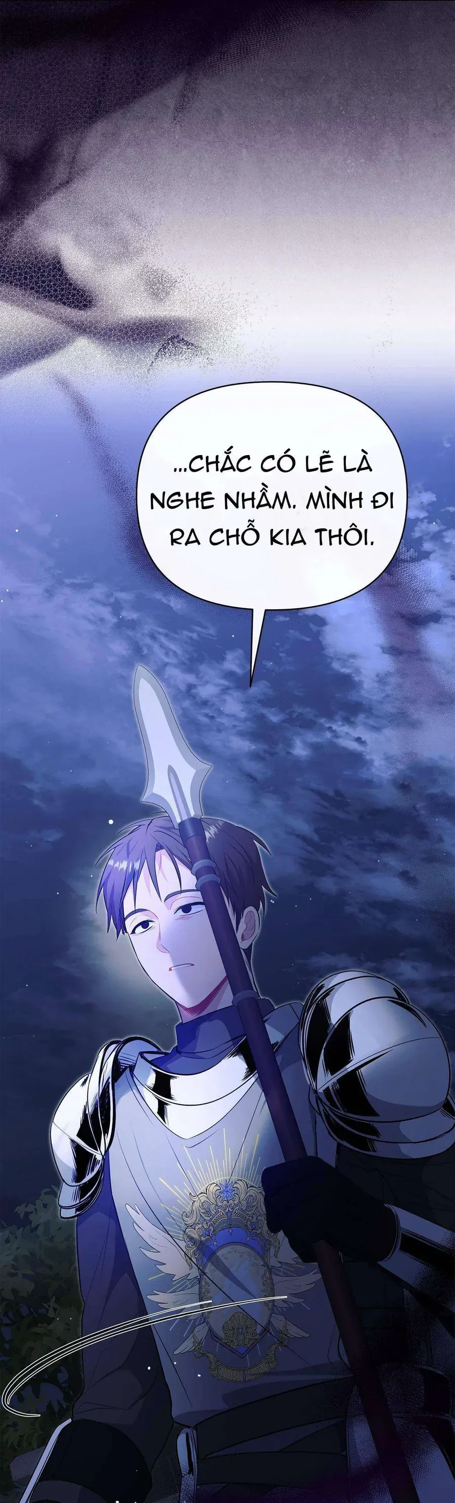 Có Nhiều Nam Chính Quá Đi! Chap 23 - Next Chap 24