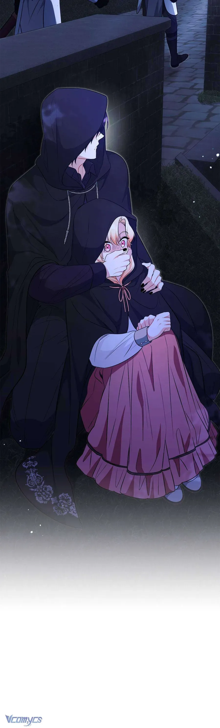 Có Nhiều Nam Chính Quá Đi! Chap 23 - Next Chap 24