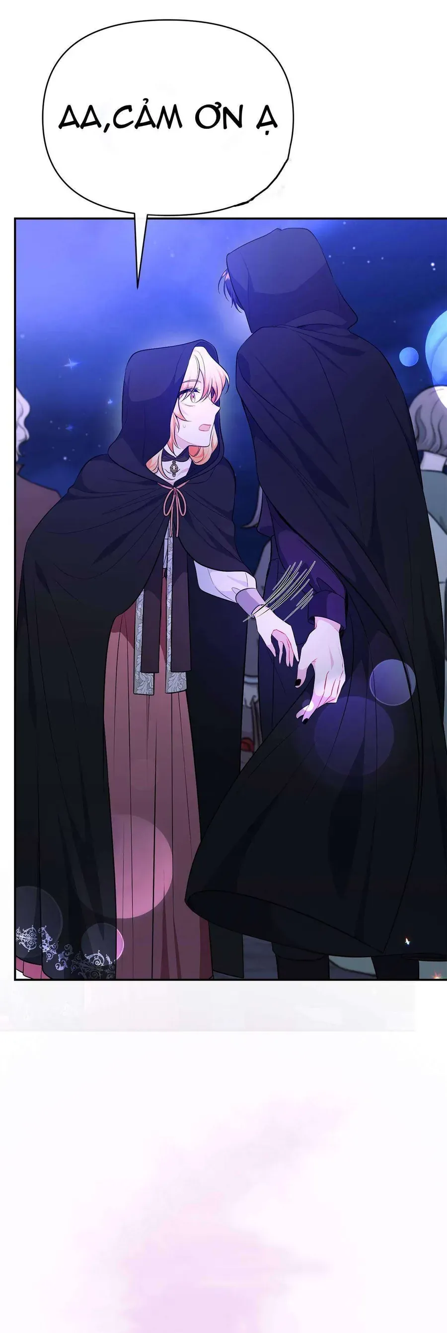 Có Nhiều Nam Chính Quá Đi! Chap 23 - Next Chap 24