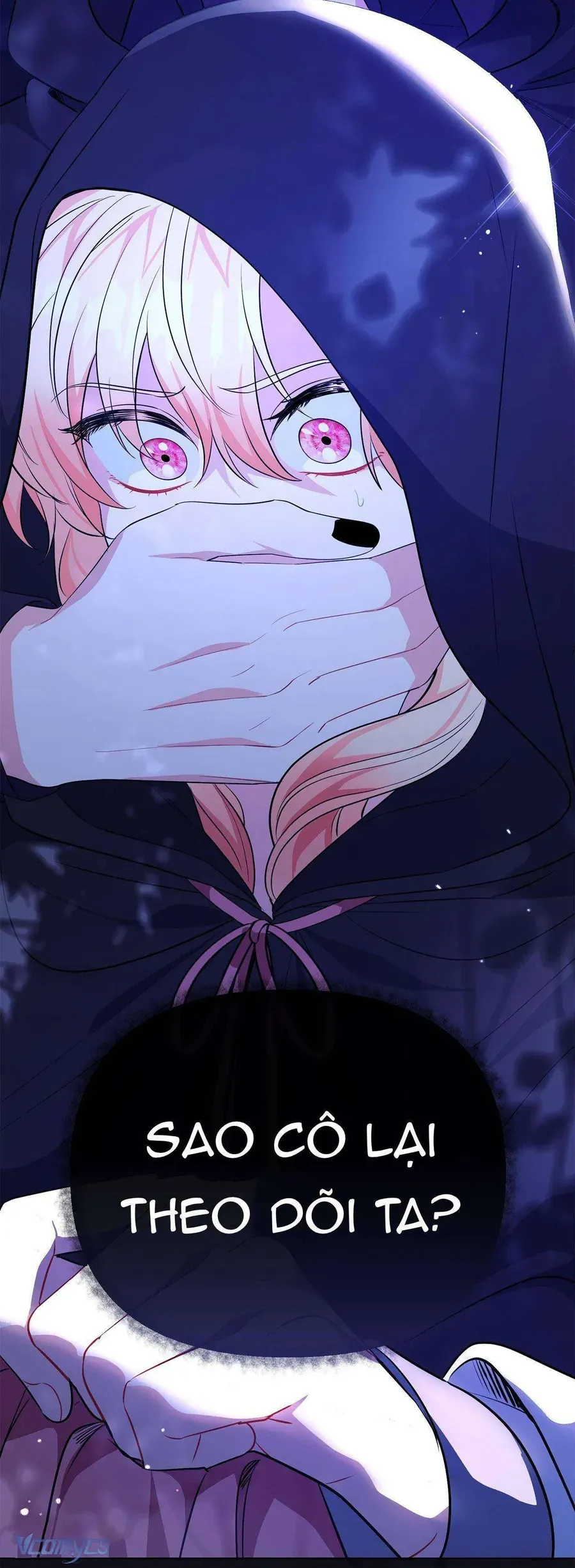 Có Nhiều Nam Chính Quá Đi! Chap 23 - Next Chap 24