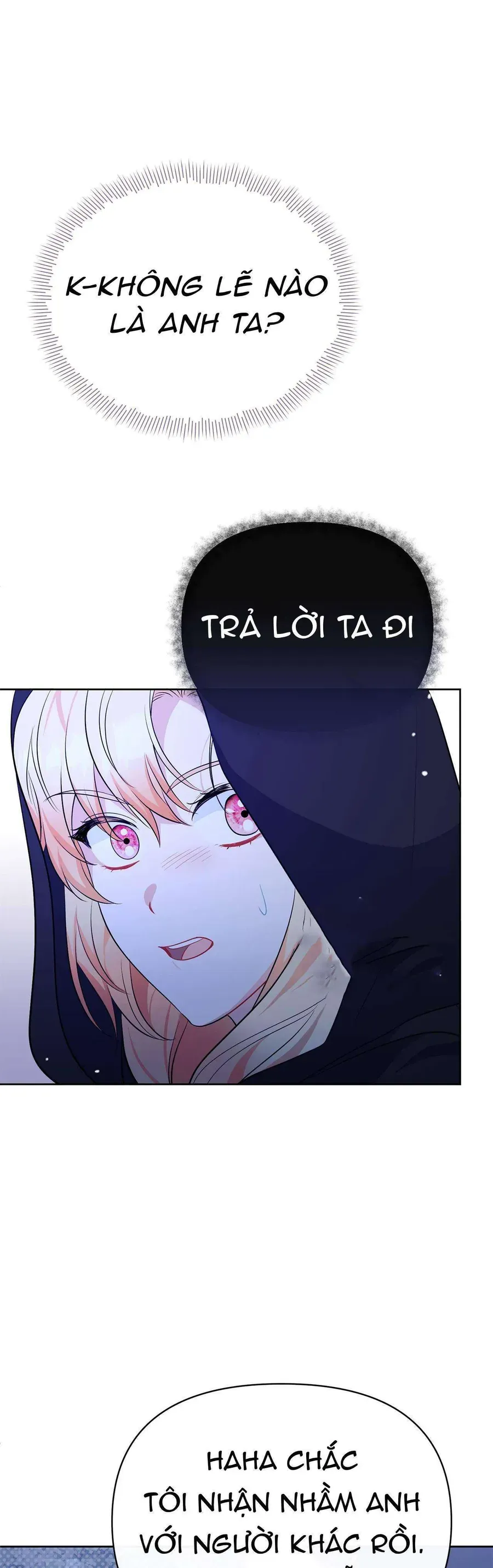 Có Nhiều Nam Chính Quá Đi! Chap 23 - Next Chap 24