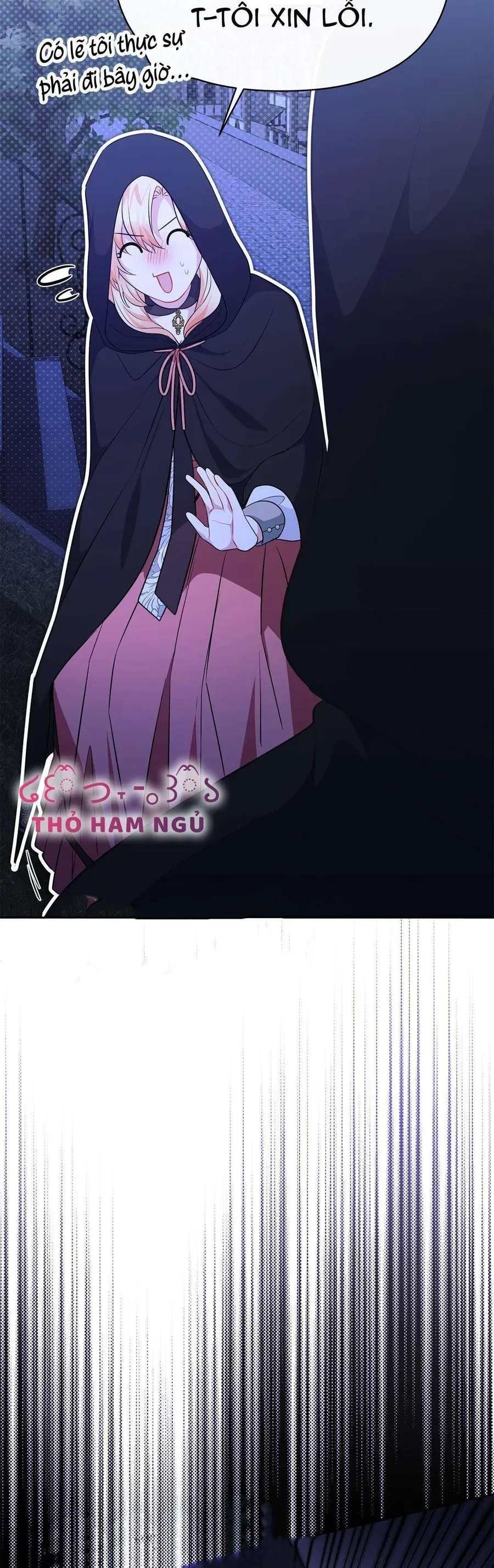 Có Nhiều Nam Chính Quá Đi! Chap 23 - Next Chap 24