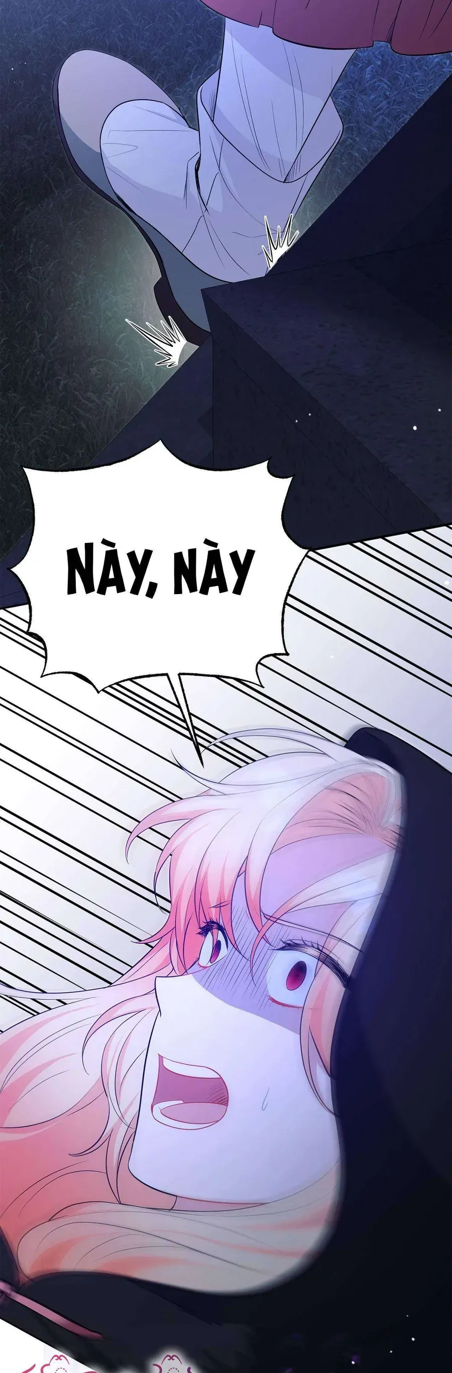 Có Nhiều Nam Chính Quá Đi! Chap 23 - Next Chap 24