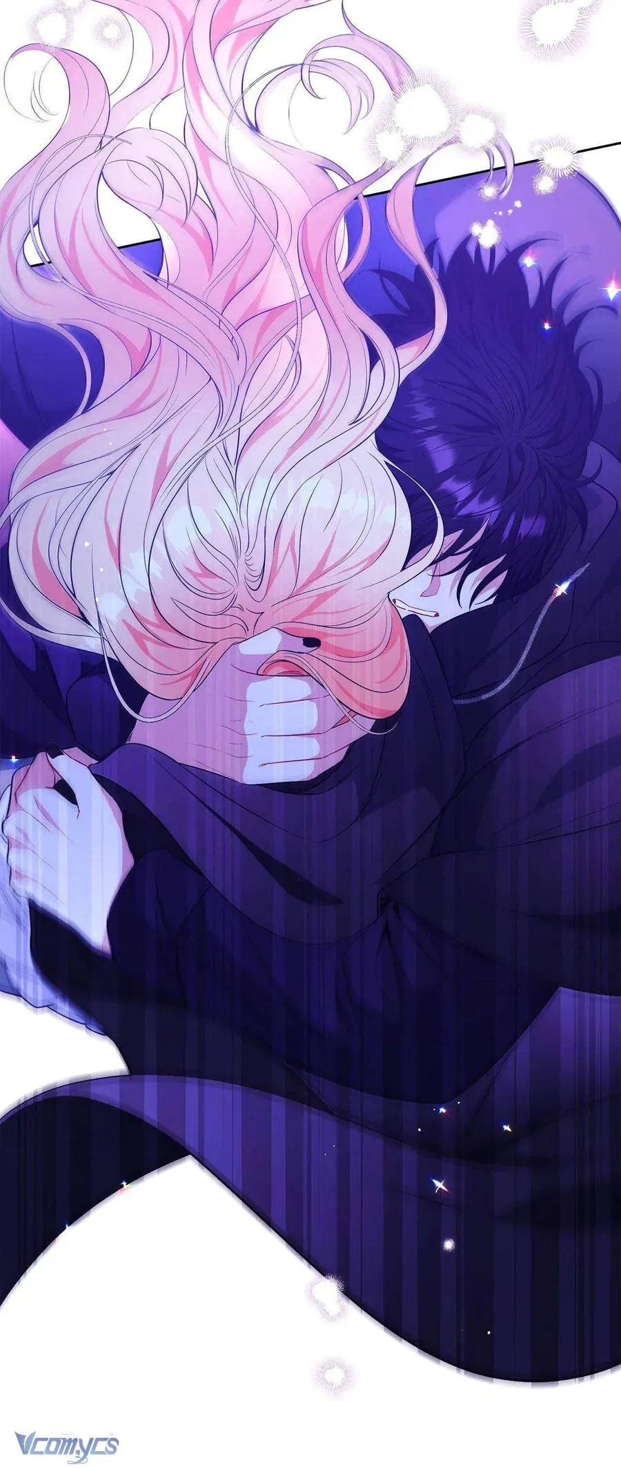 Có Nhiều Nam Chính Quá Đi! Chap 23 - Next Chap 24