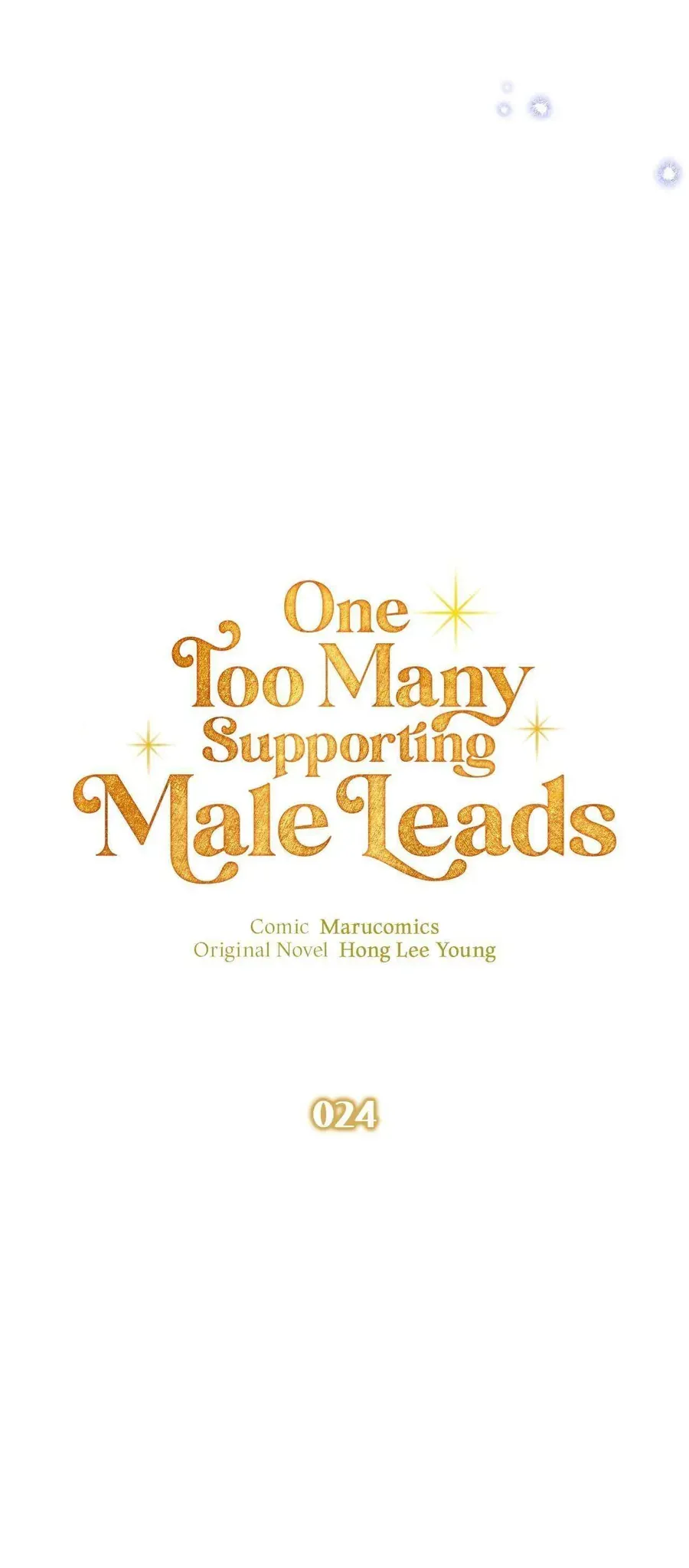 Có Nhiều Nam Chính Quá Đi! Chap 24 - Next Chap 25