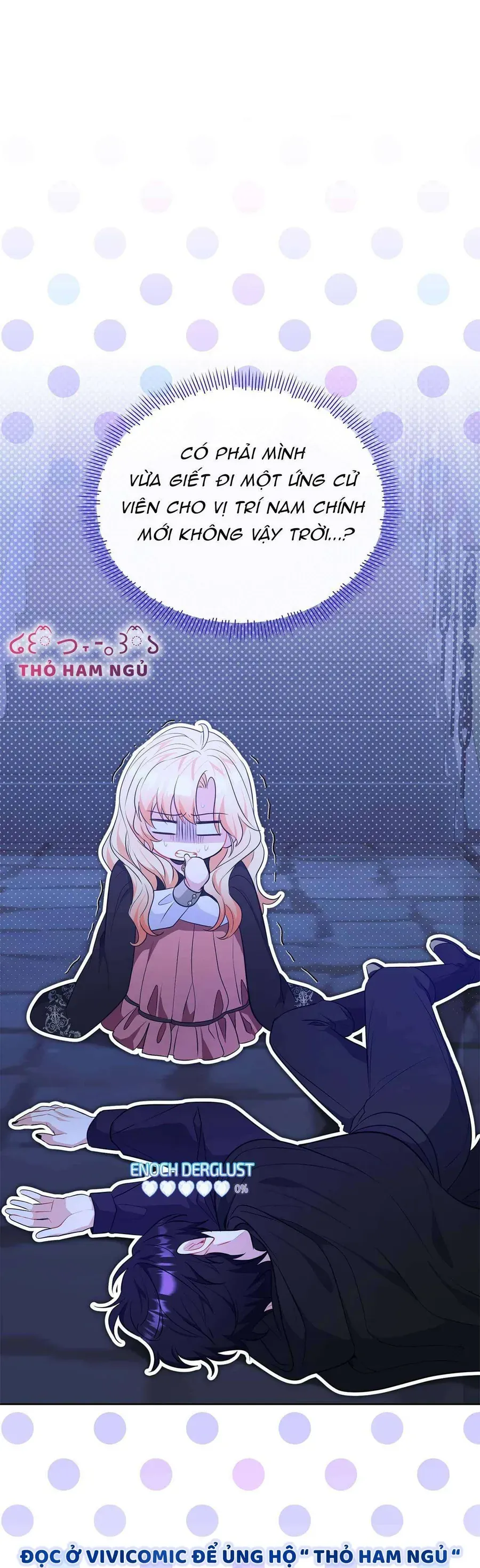 Có Nhiều Nam Chính Quá Đi! Chap 24 - Next Chap 25