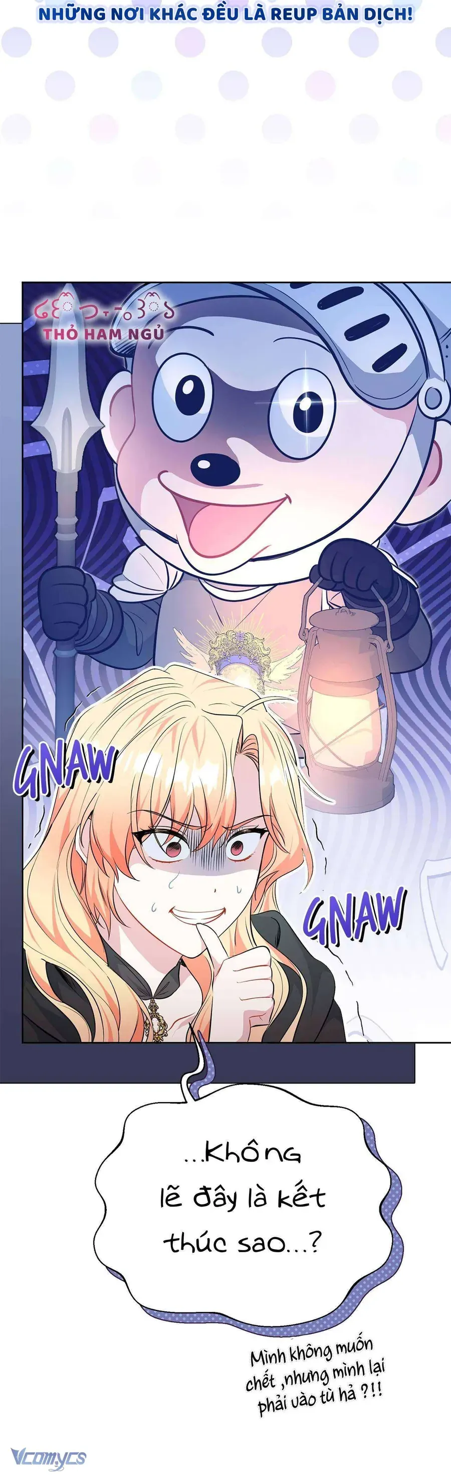 Có Nhiều Nam Chính Quá Đi! Chap 24 - Next Chap 25