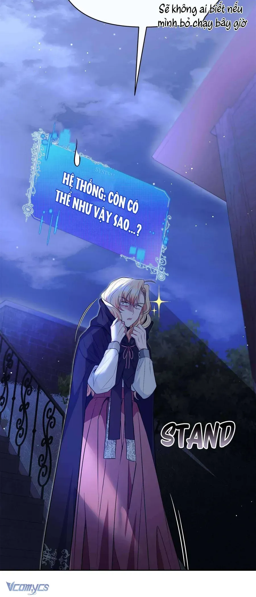 Có Nhiều Nam Chính Quá Đi! Chap 24 - Next Chap 25