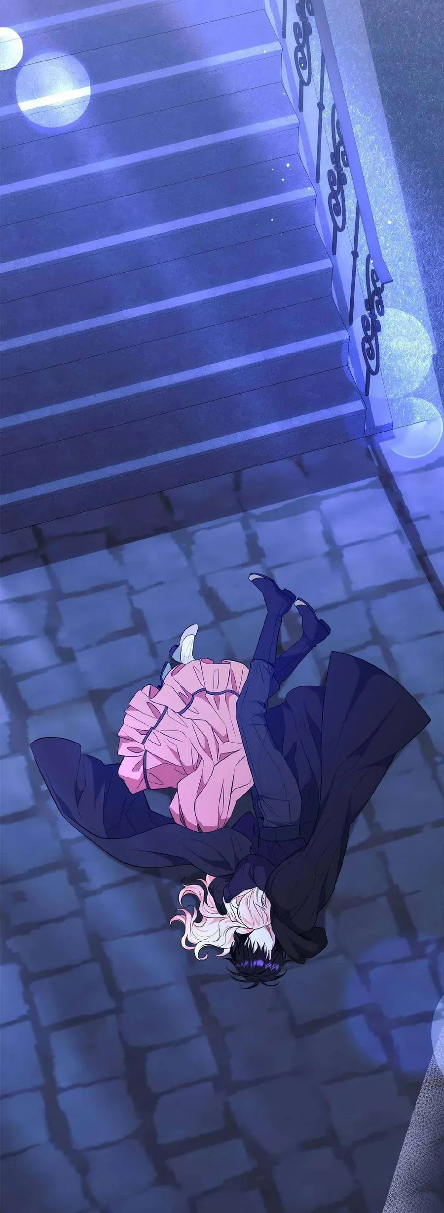 Có Nhiều Nam Chính Quá Đi! Chap 24 - Next Chap 25