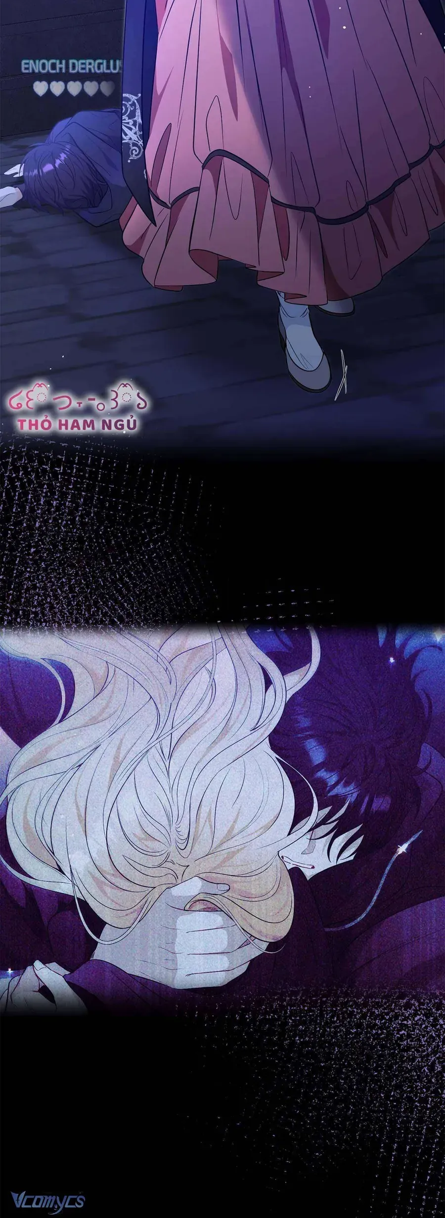 Có Nhiều Nam Chính Quá Đi! Chap 24 - Next Chap 25