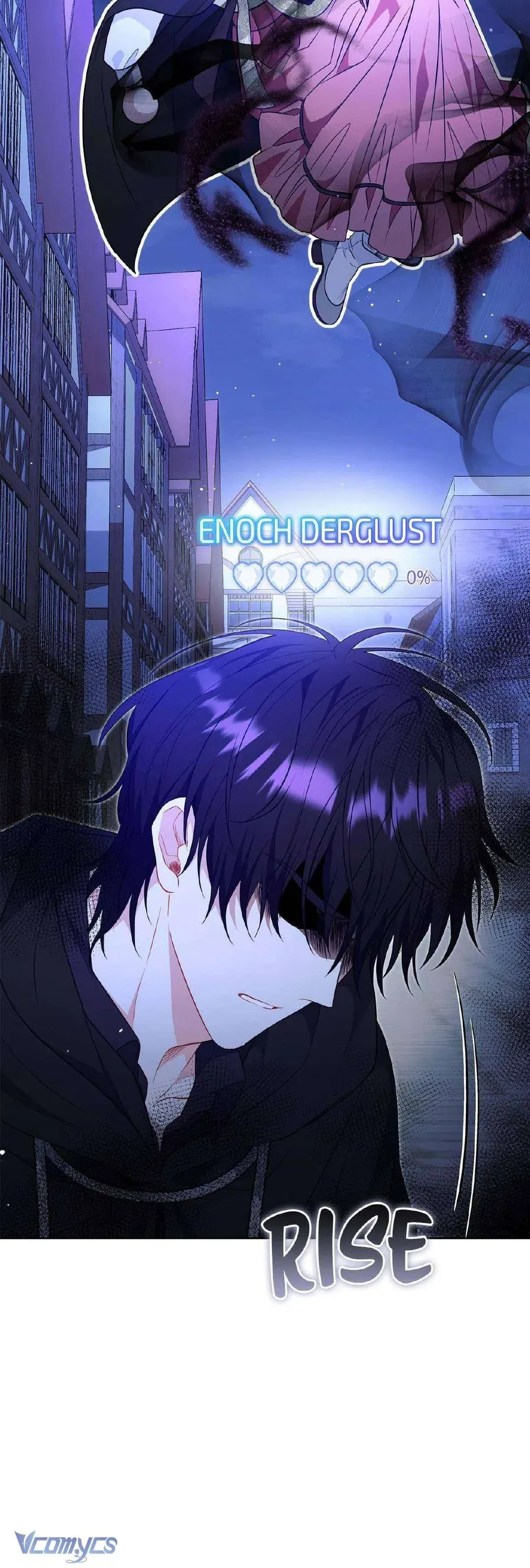 Có Nhiều Nam Chính Quá Đi! Chap 24 - Next Chap 25