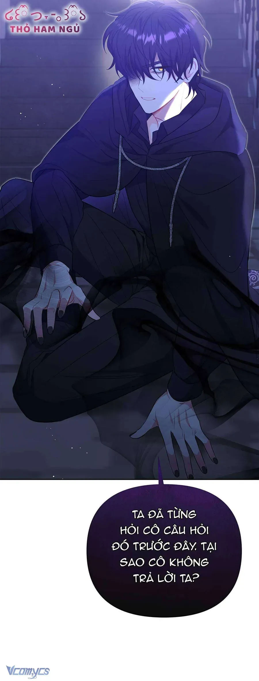 Có Nhiều Nam Chính Quá Đi! Chap 24 - Next Chap 25