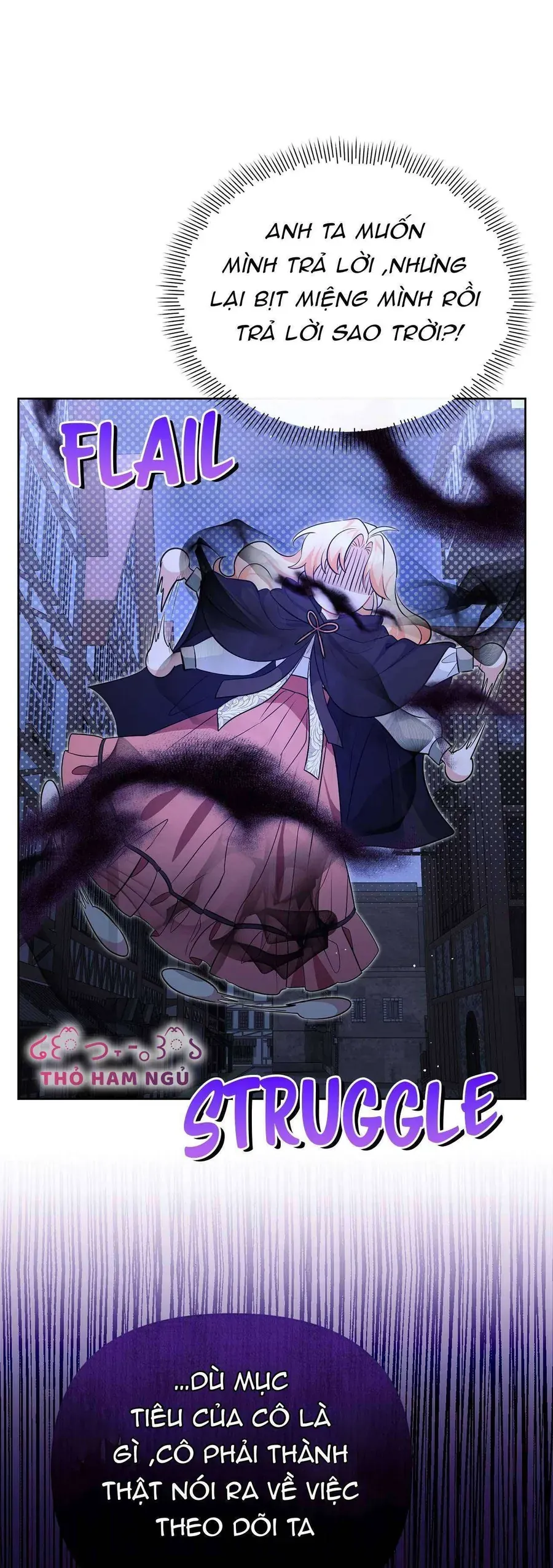 Có Nhiều Nam Chính Quá Đi! Chap 24 - Next Chap 25