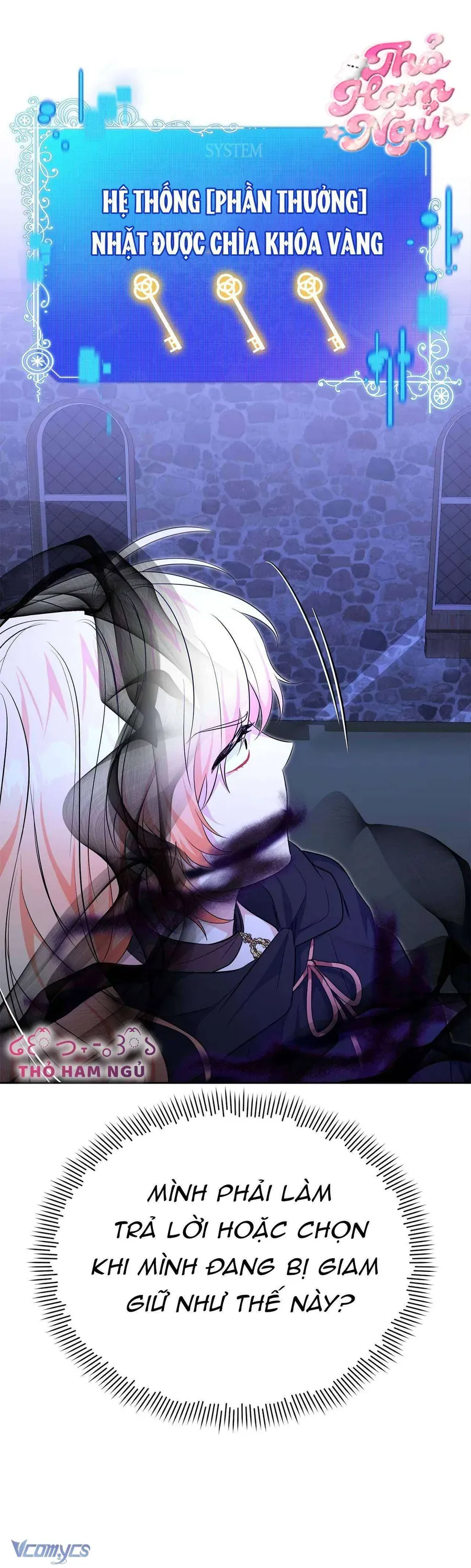 Có Nhiều Nam Chính Quá Đi! Chap 24 - Next Chap 25