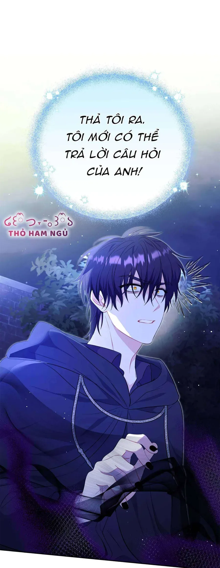 Có Nhiều Nam Chính Quá Đi! Chap 24 - Next Chap 25