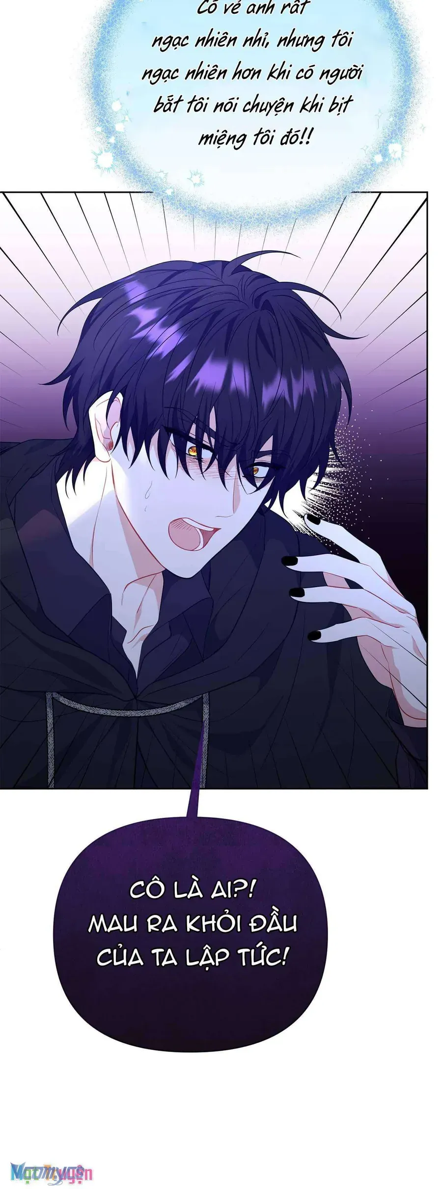 Có Nhiều Nam Chính Quá Đi! Chap 24 - Next Chap 25