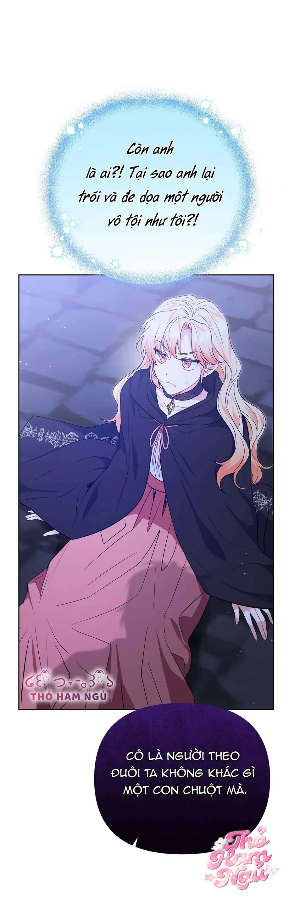 Có Nhiều Nam Chính Quá Đi! Chap 24 - Next Chap 25