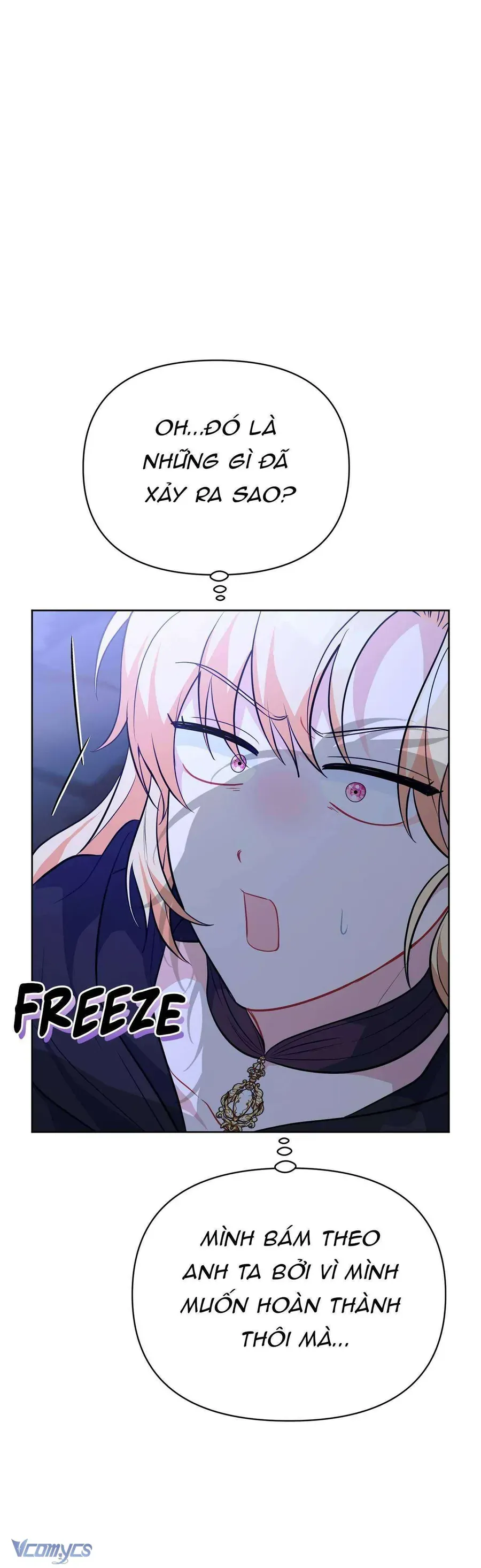 Có Nhiều Nam Chính Quá Đi! Chap 24 - Next Chap 25