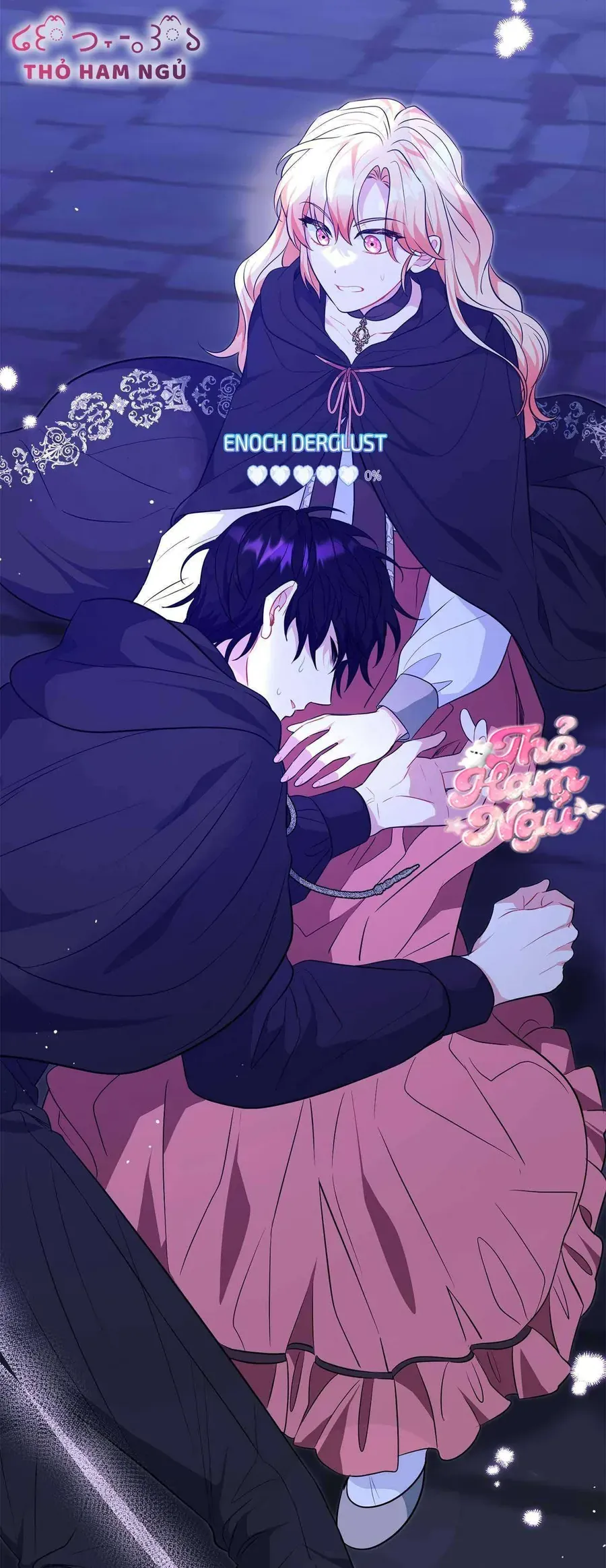 Có Nhiều Nam Chính Quá Đi! Chap 24 - Next Chap 25