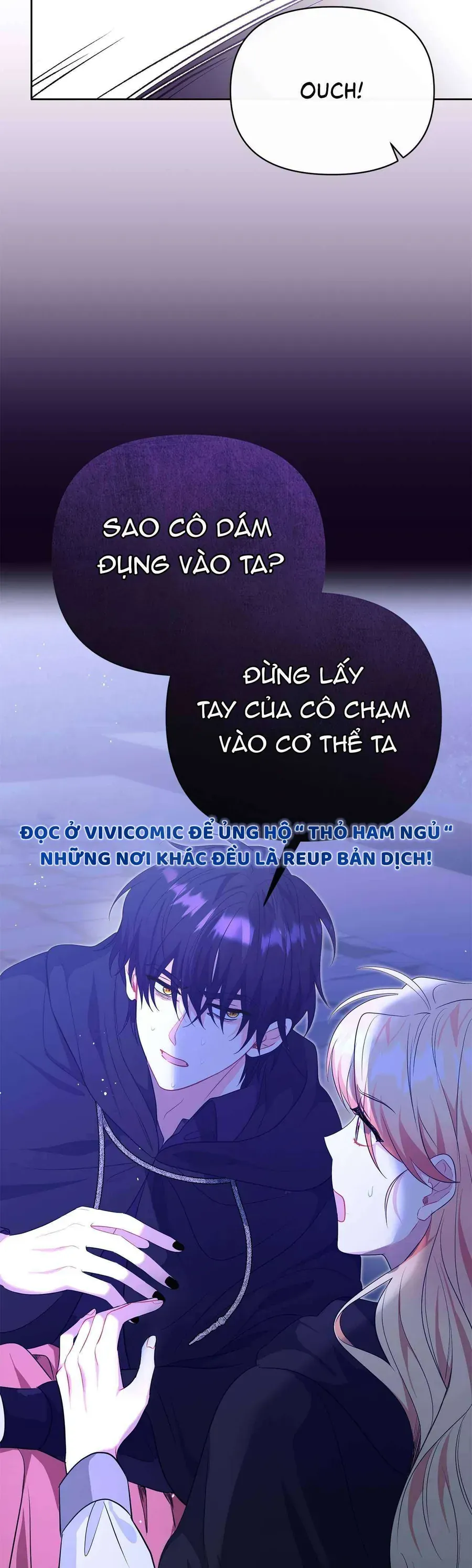 Có Nhiều Nam Chính Quá Đi! Chap 24 - Next Chap 25