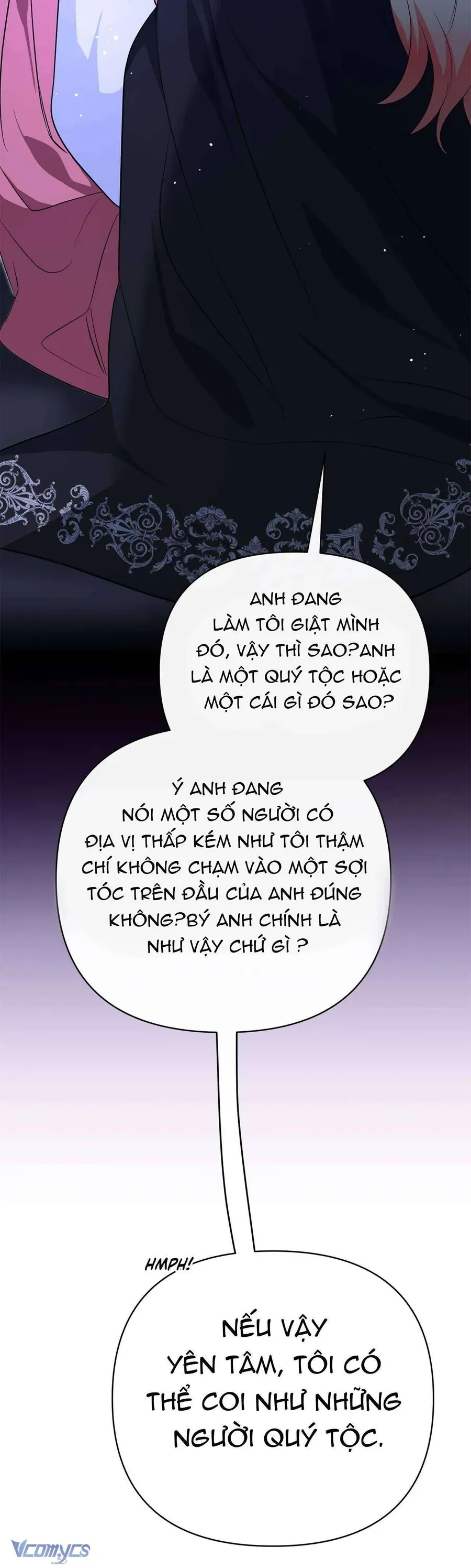 Có Nhiều Nam Chính Quá Đi! Chap 24 - Next Chap 25