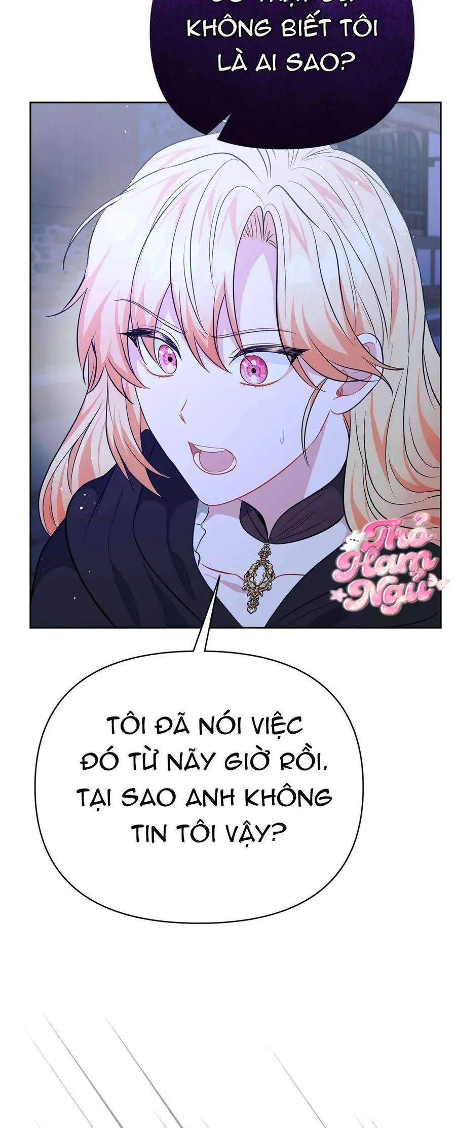 Có Nhiều Nam Chính Quá Đi! Chap 24 - Next Chap 25