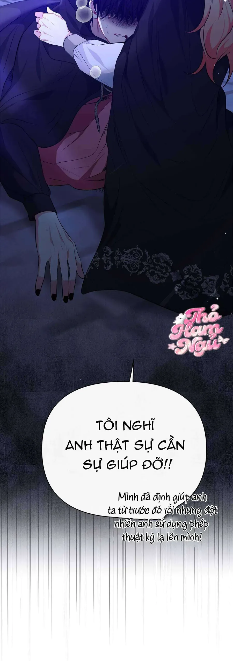Có Nhiều Nam Chính Quá Đi! Chap 24 - Next Chap 25