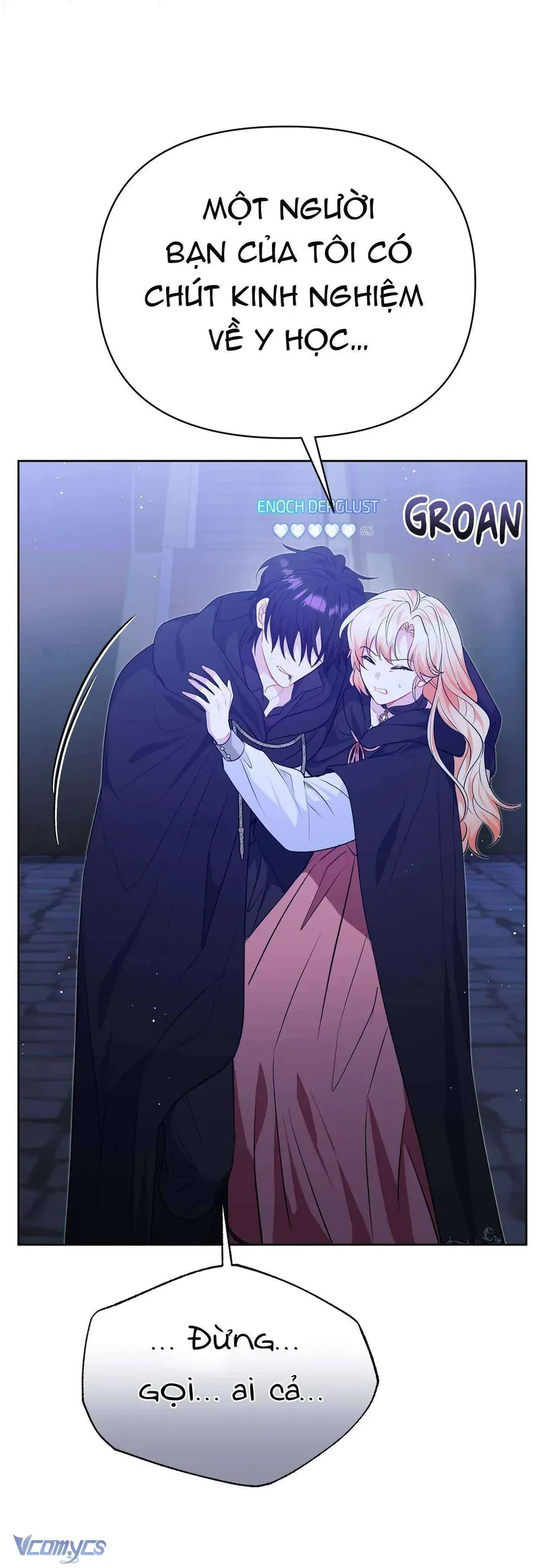 Có Nhiều Nam Chính Quá Đi! Chap 24 - Next Chap 25