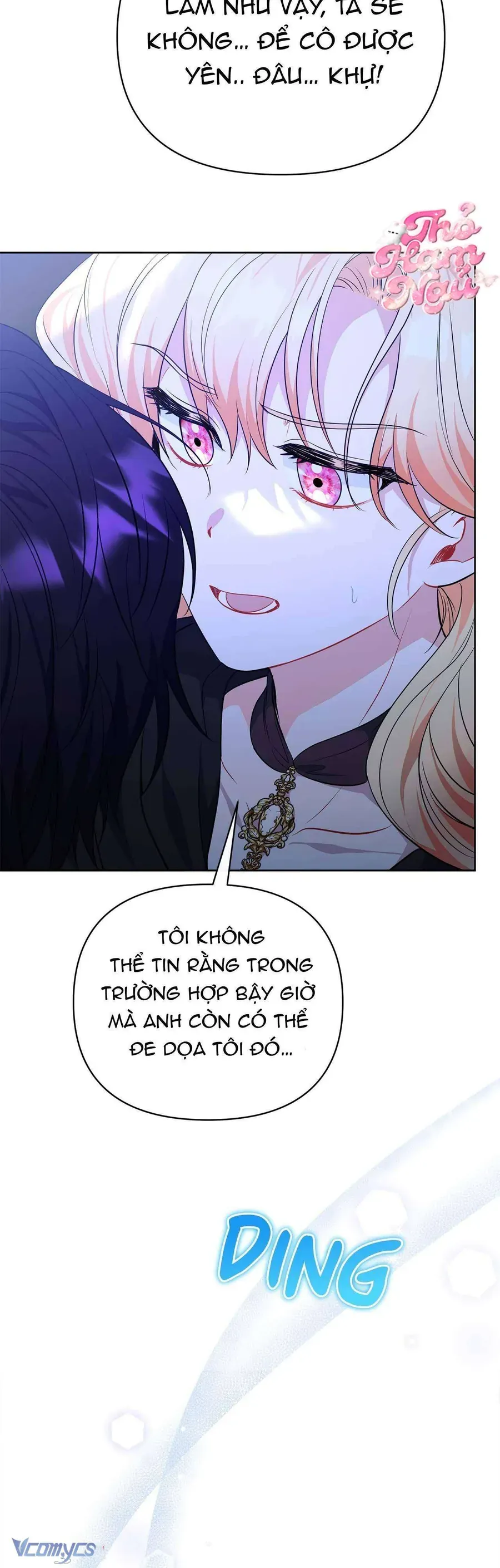 Có Nhiều Nam Chính Quá Đi! Chap 24 - Next Chap 25
