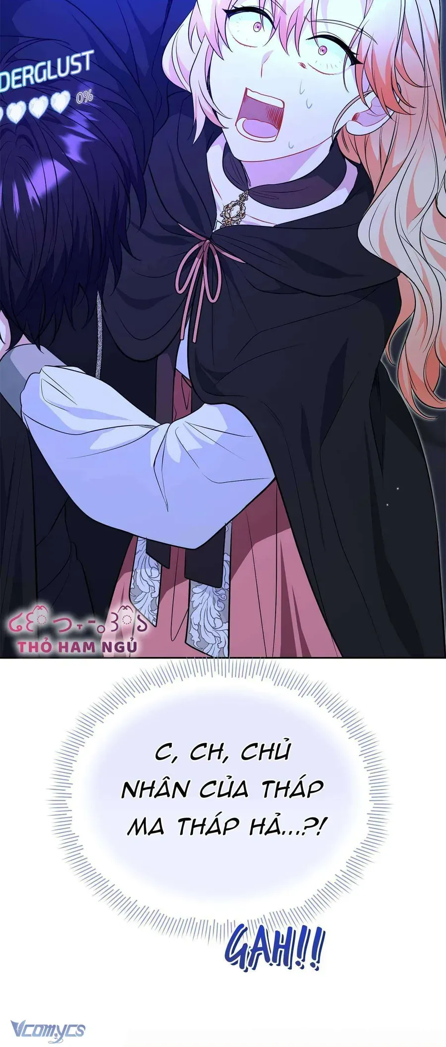 Có Nhiều Nam Chính Quá Đi! Chap 24 - Next Chap 25