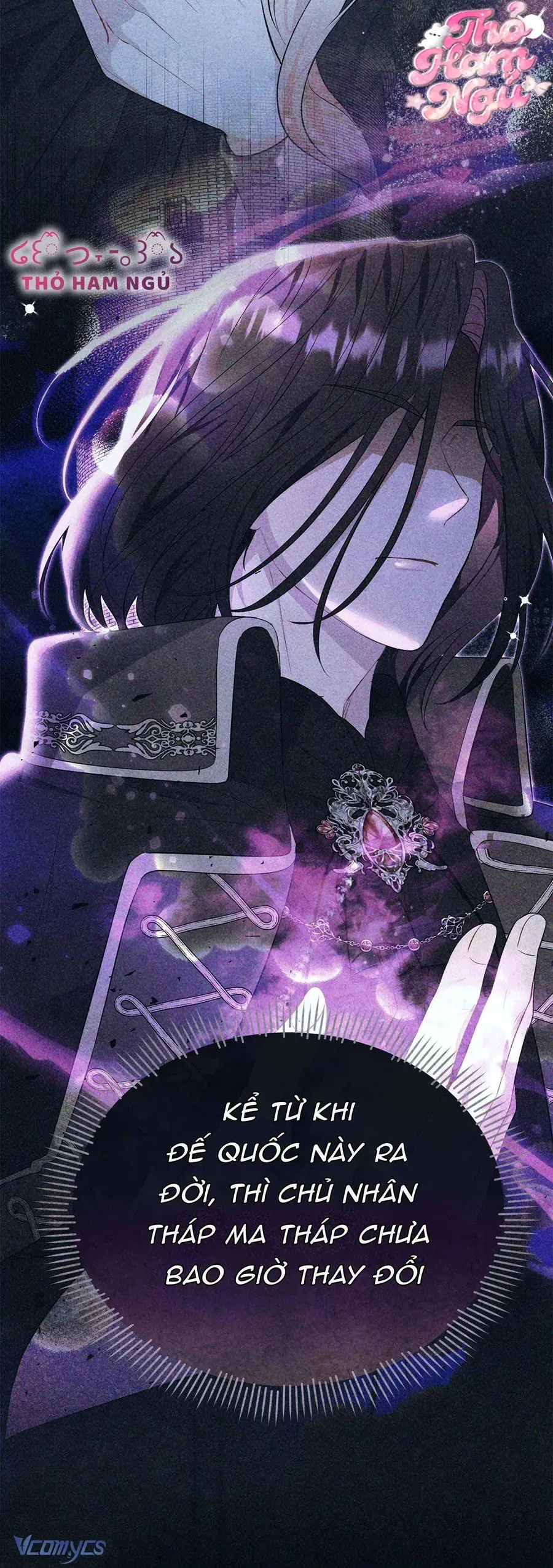 Có Nhiều Nam Chính Quá Đi! Chap 24 - Next Chap 25