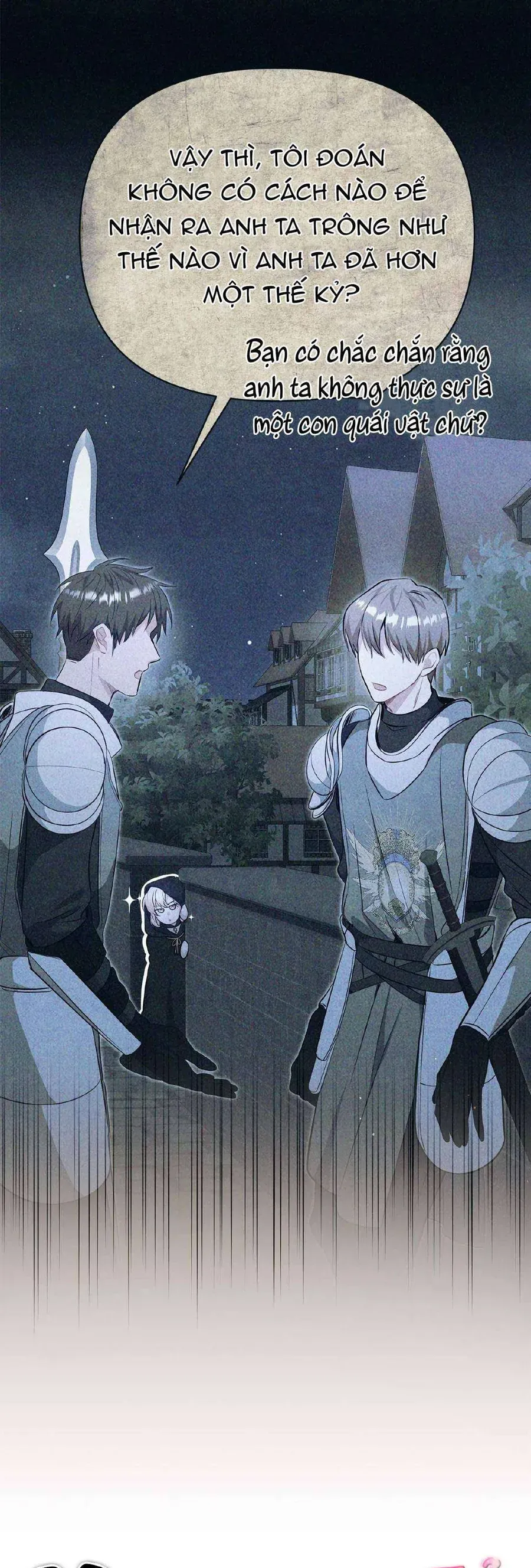 Có Nhiều Nam Chính Quá Đi! Chap 24 - Next Chap 25