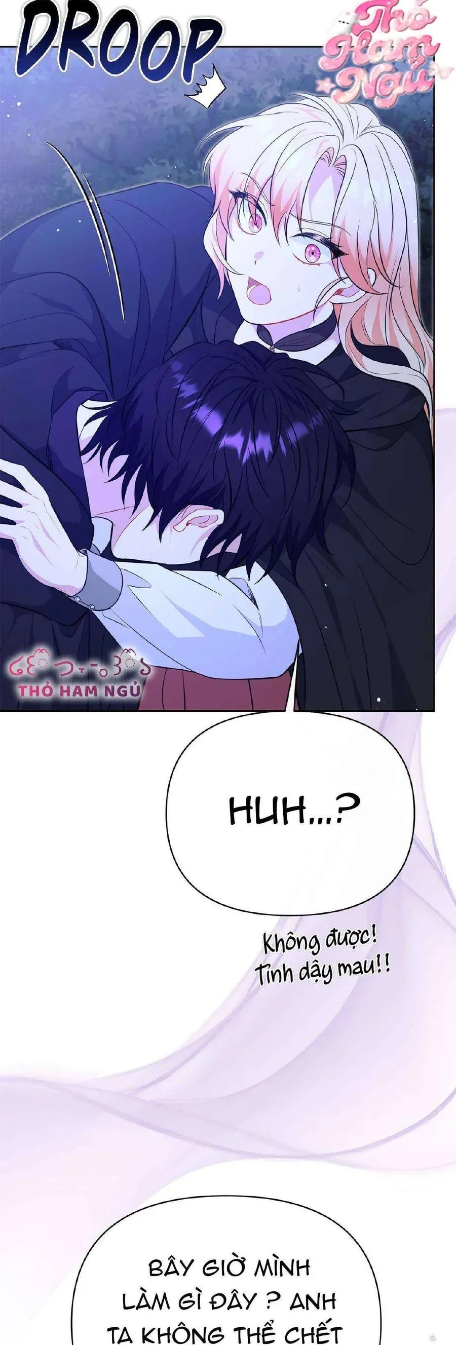 Có Nhiều Nam Chính Quá Đi! Chap 24 - Next Chap 25