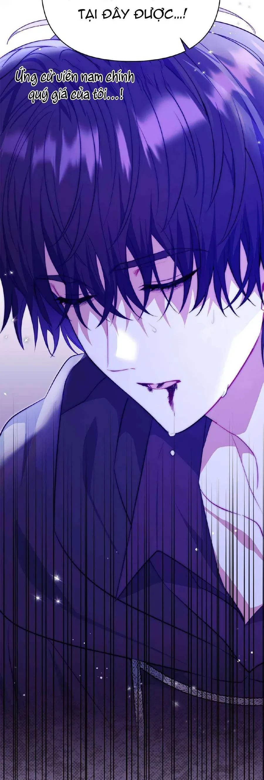 Có Nhiều Nam Chính Quá Đi! Chap 24 - Next Chap 25