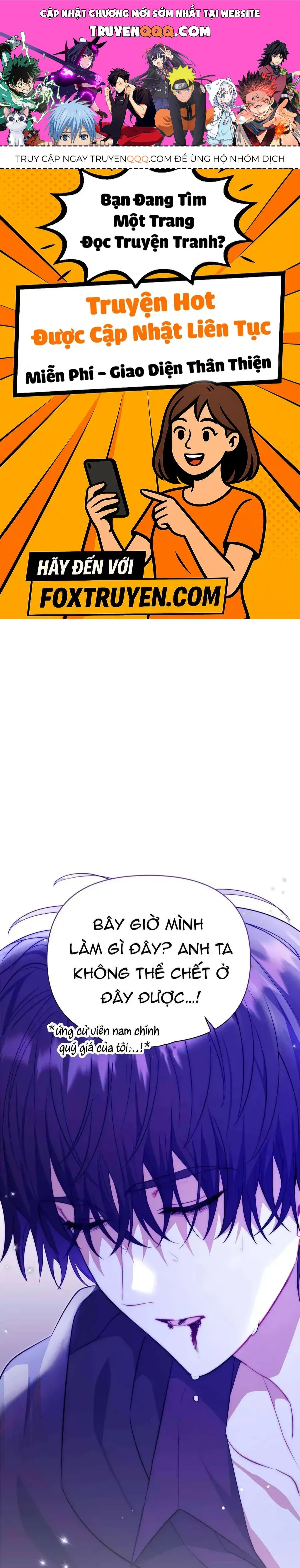 Có Nhiều Nam Chính Quá Đi! Chap 25 - Next Chap 26