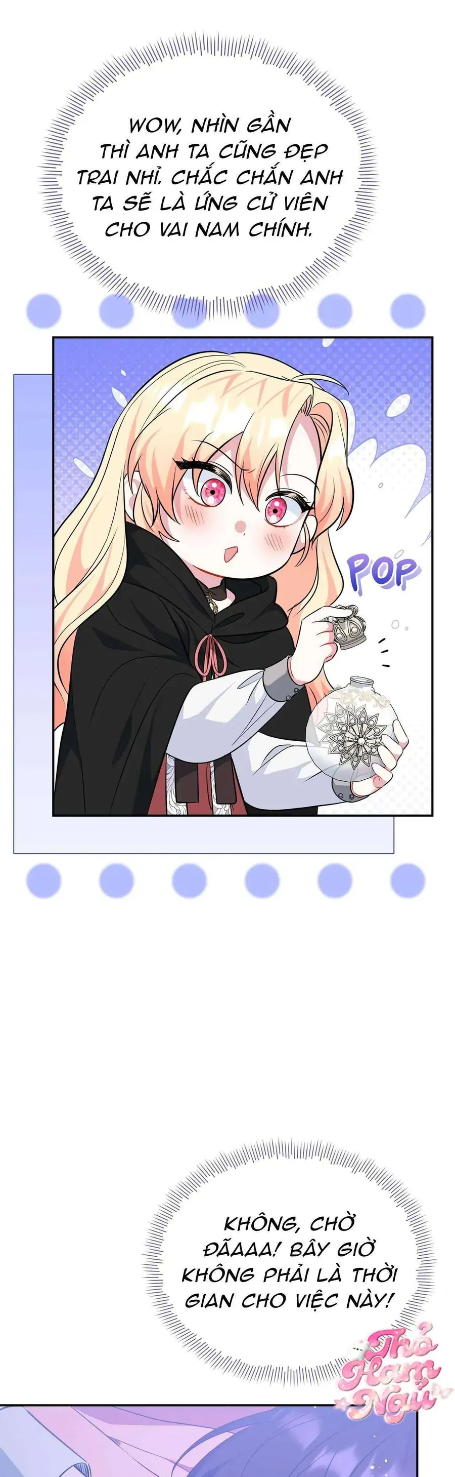 Có Nhiều Nam Chính Quá Đi! Chap 25 - Next Chap 26