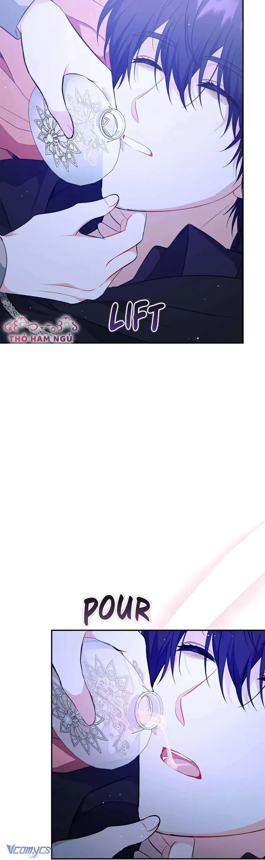 Có Nhiều Nam Chính Quá Đi! Chap 25 - Next Chap 26