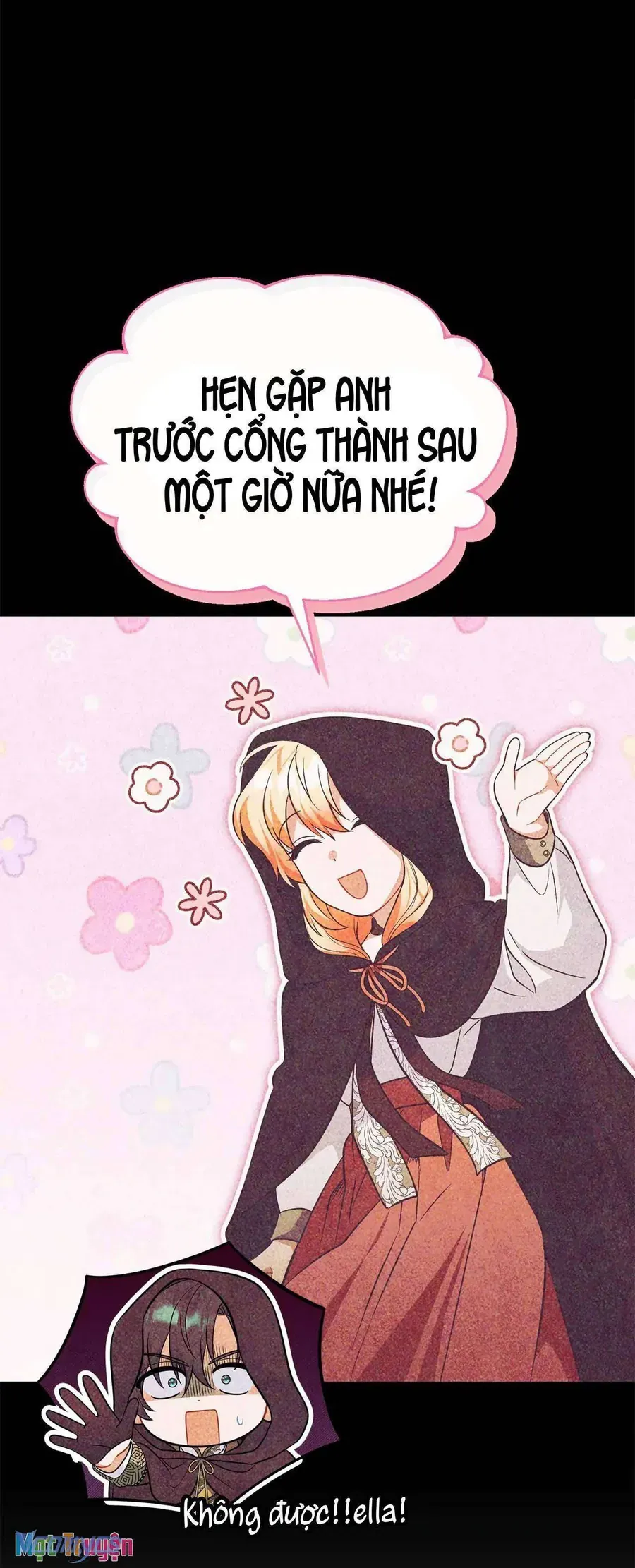 Có Nhiều Nam Chính Quá Đi! Chap 25 - Next Chap 26