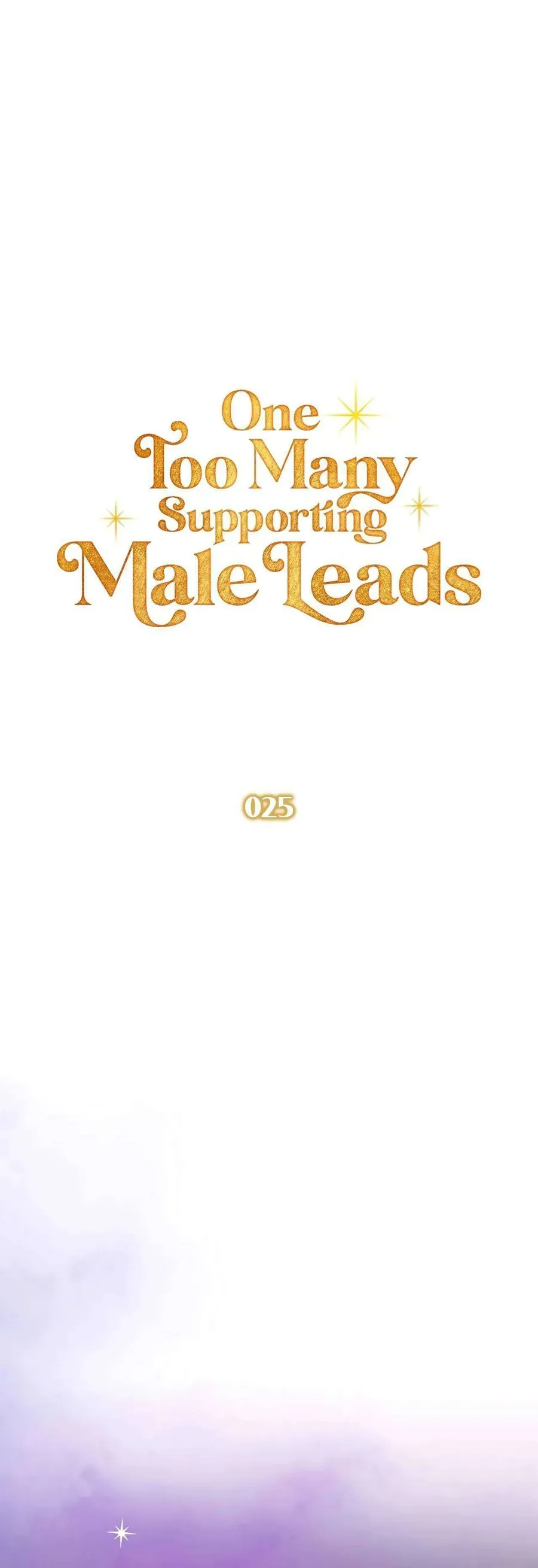 Có Nhiều Nam Chính Quá Đi! Chap 25 - Next Chap 26