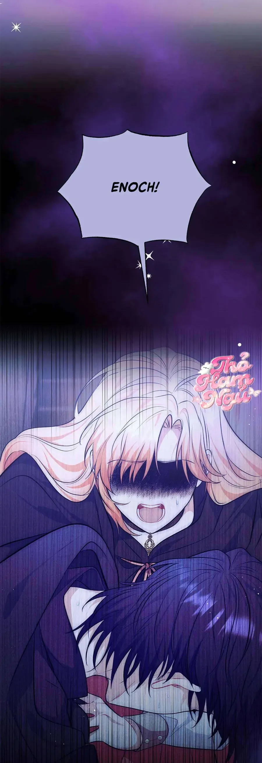 Có Nhiều Nam Chính Quá Đi! Chap 25 - Next Chap 26