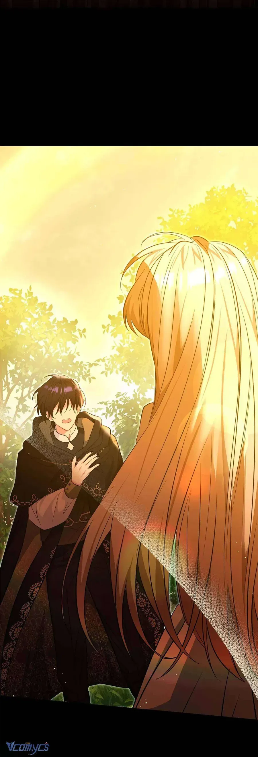 Có Nhiều Nam Chính Quá Đi! Chap 25 - Next Chap 26