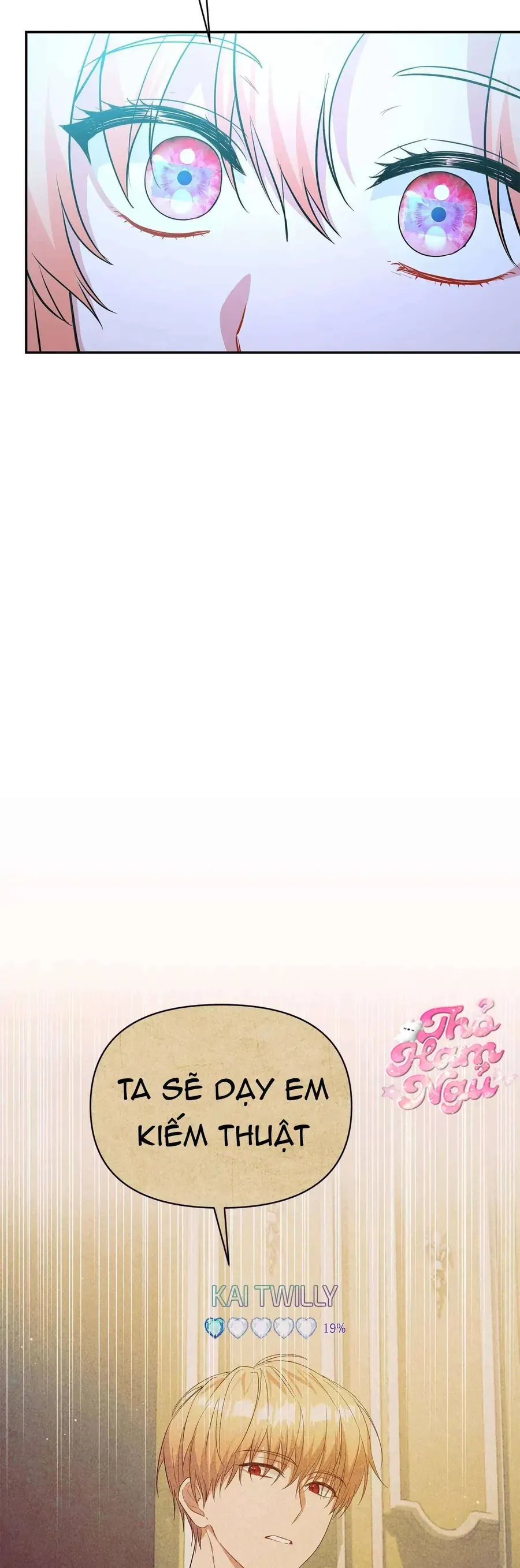 Có Nhiều Nam Chính Quá Đi! Chap 25 - Next Chap 26