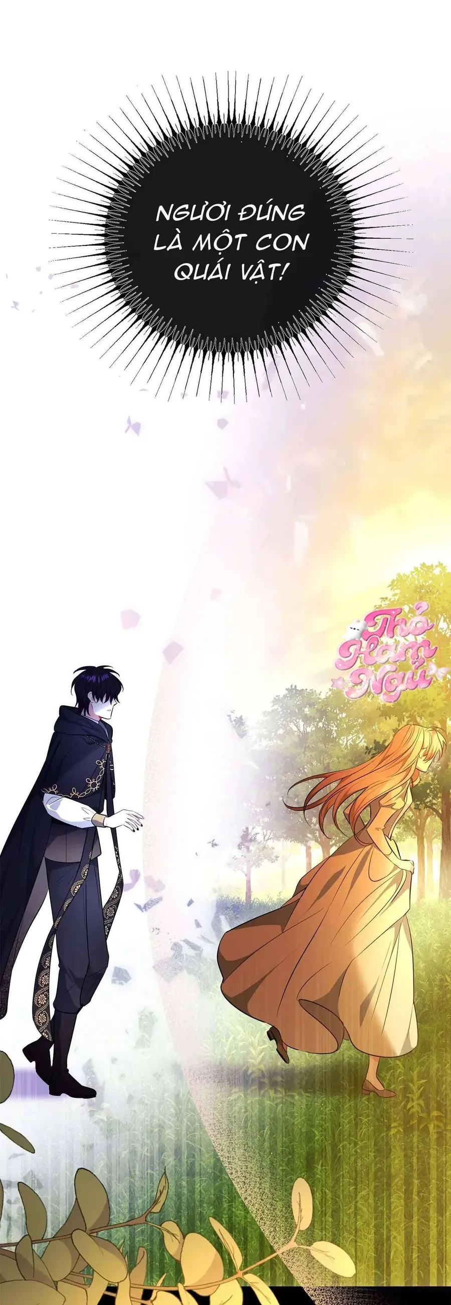 Có Nhiều Nam Chính Quá Đi! Chap 25 - Next Chap 26