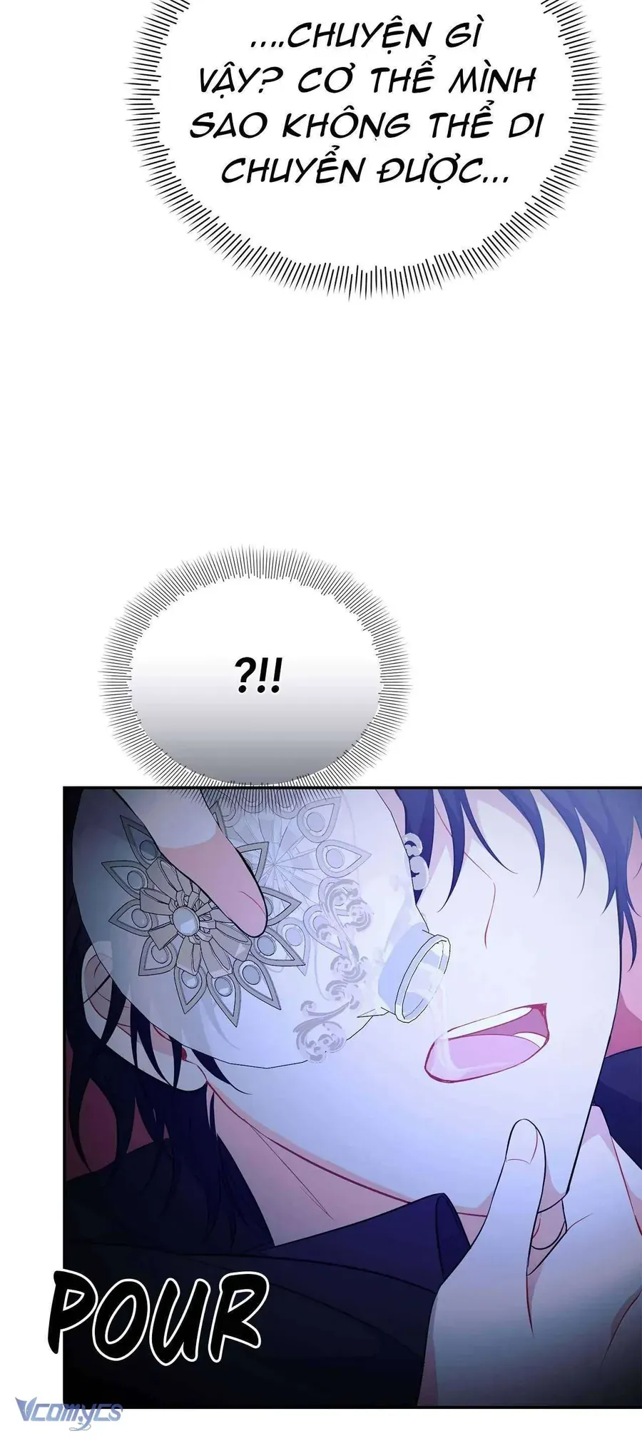 Có Nhiều Nam Chính Quá Đi! Chap 25 - Next Chap 26