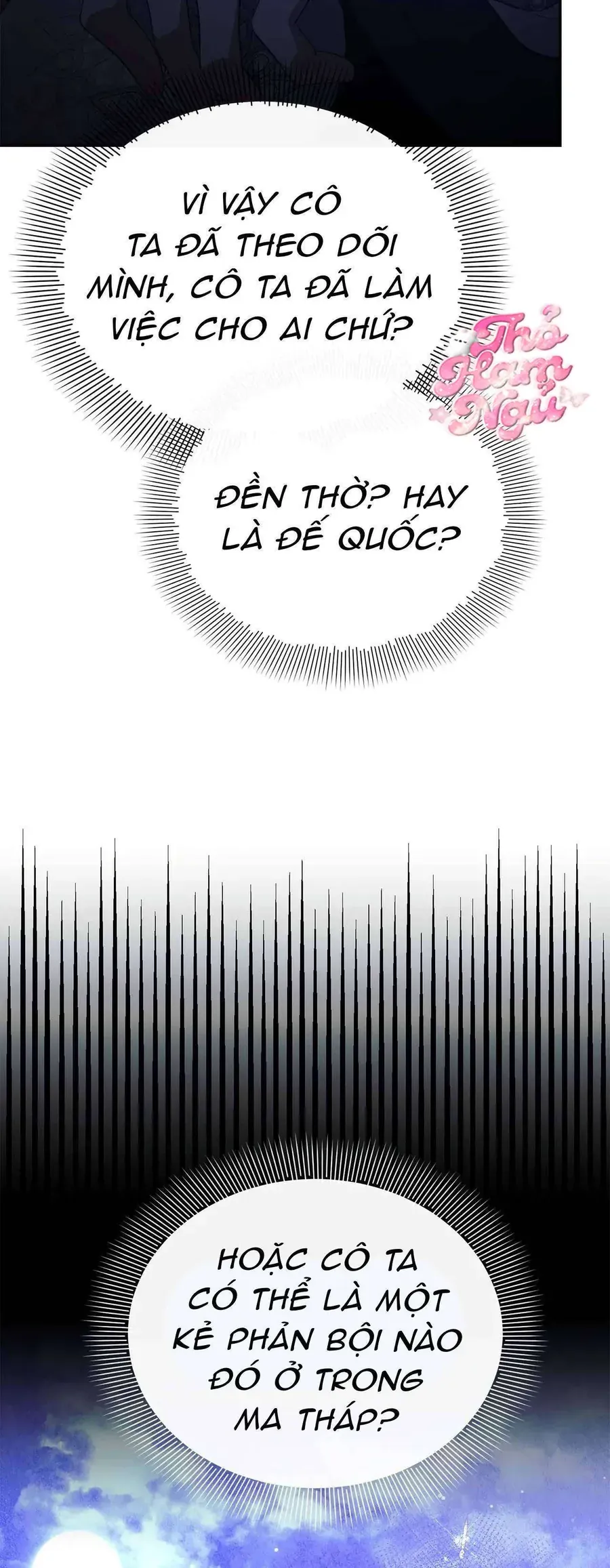 Có Nhiều Nam Chính Quá Đi! Chap 25 - Next Chap 26