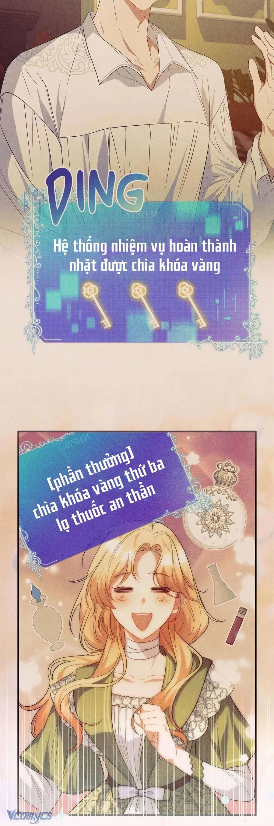 Có Nhiều Nam Chính Quá Đi! Chap 25 - Next Chap 26