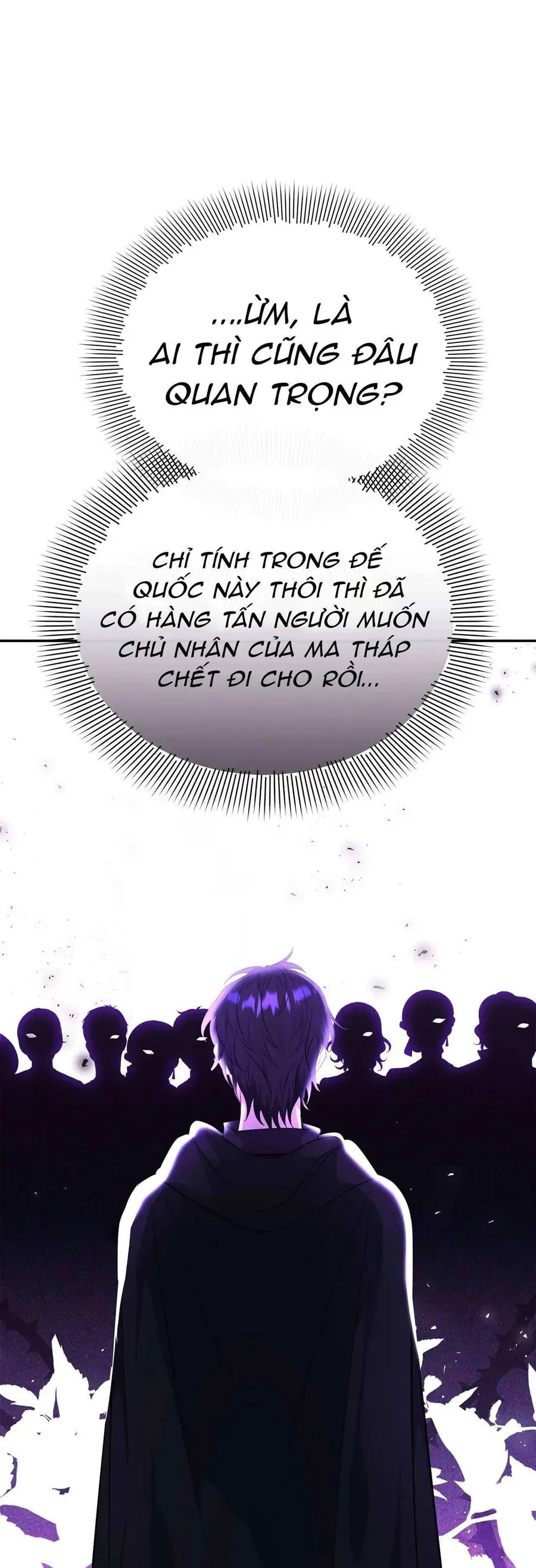 Có Nhiều Nam Chính Quá Đi! Chap 25 - Next Chap 26