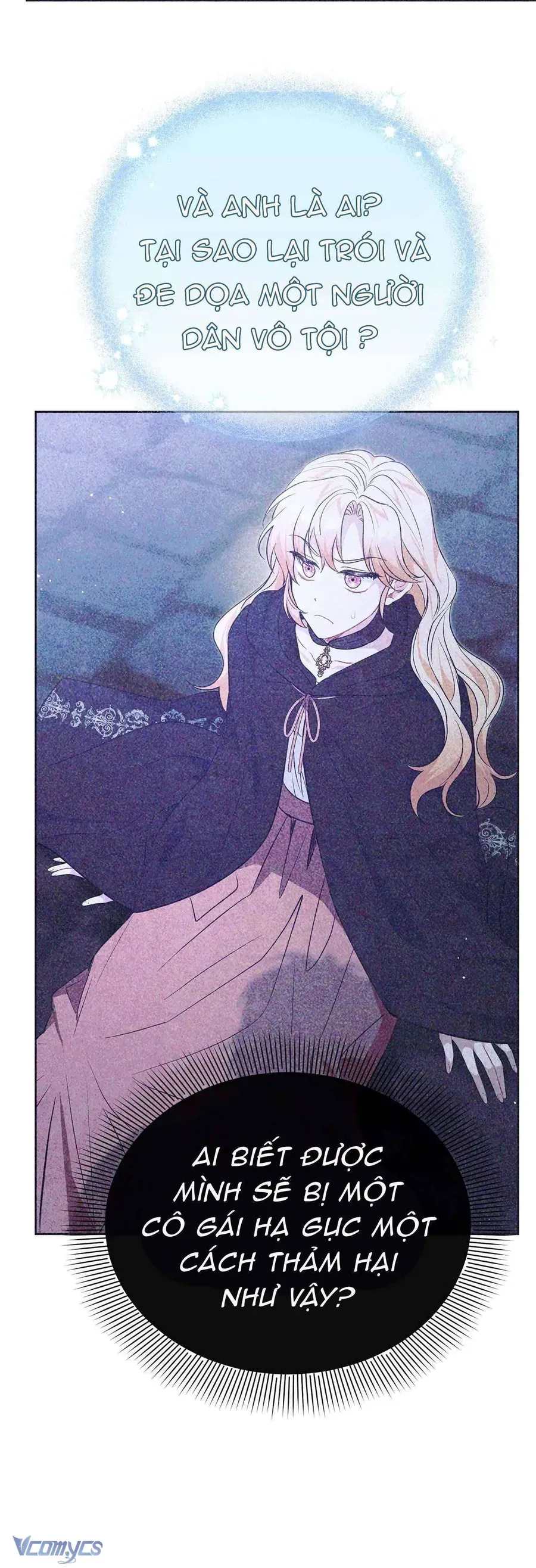 Có Nhiều Nam Chính Quá Đi! Chap 25 - Next Chap 26