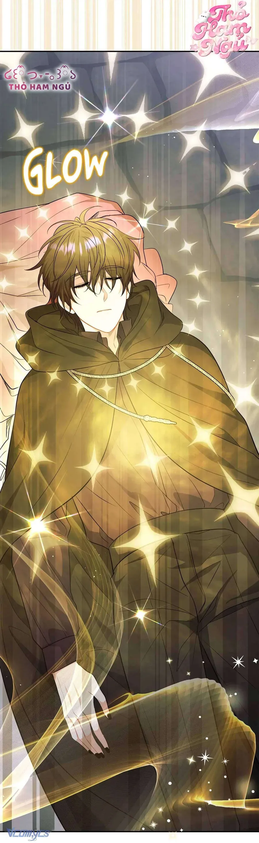 Có Nhiều Nam Chính Quá Đi! Chap 25 - Next Chap 26