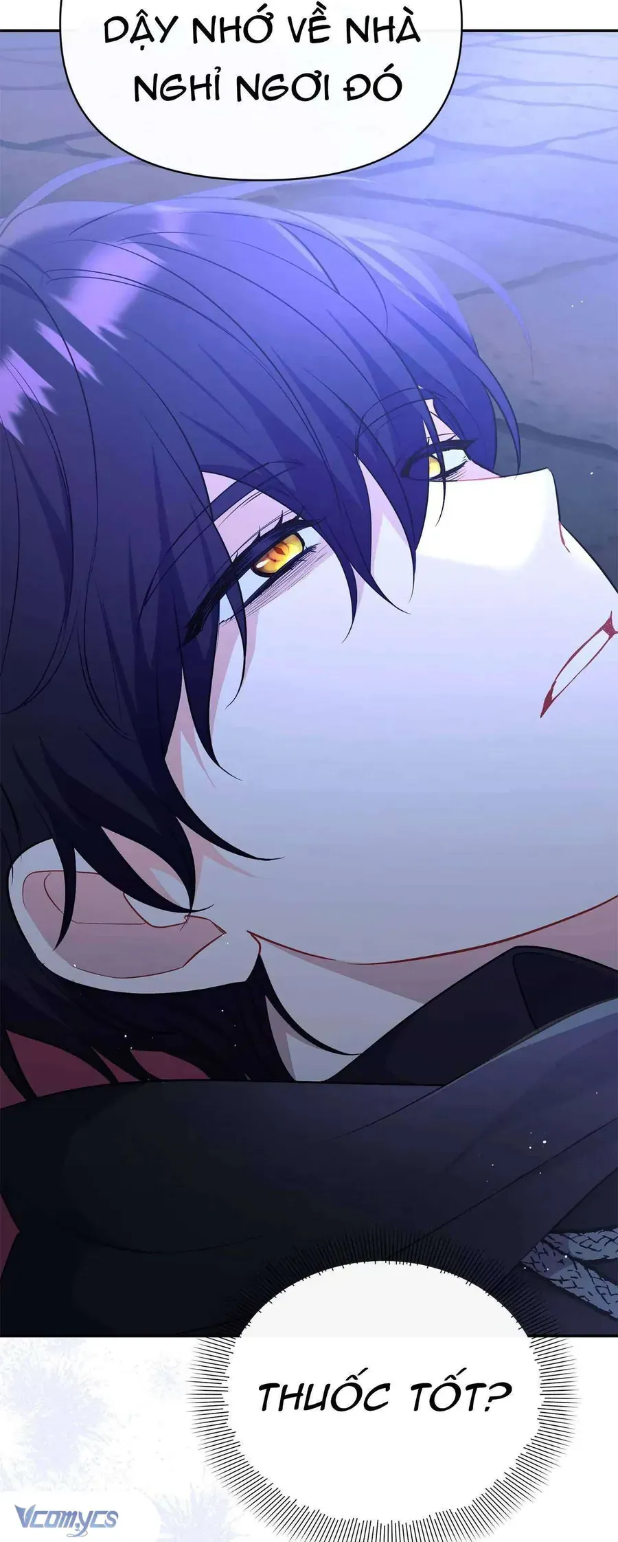 Có Nhiều Nam Chính Quá Đi! Chap 25 - Next Chap 26